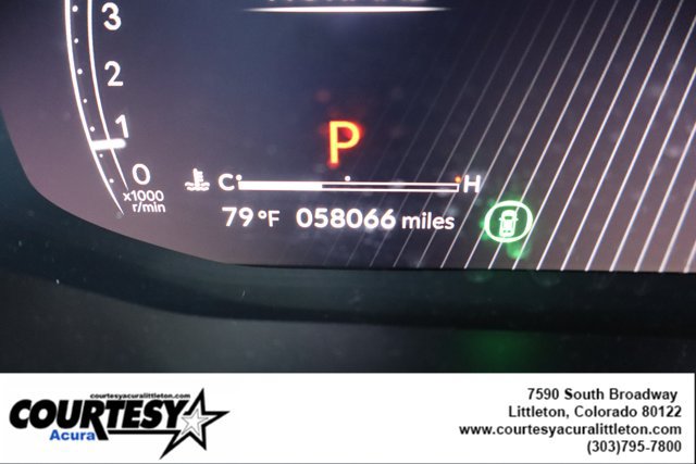 Used 2023 Acura MDX w/ Advance Package AWD/4WD image 13