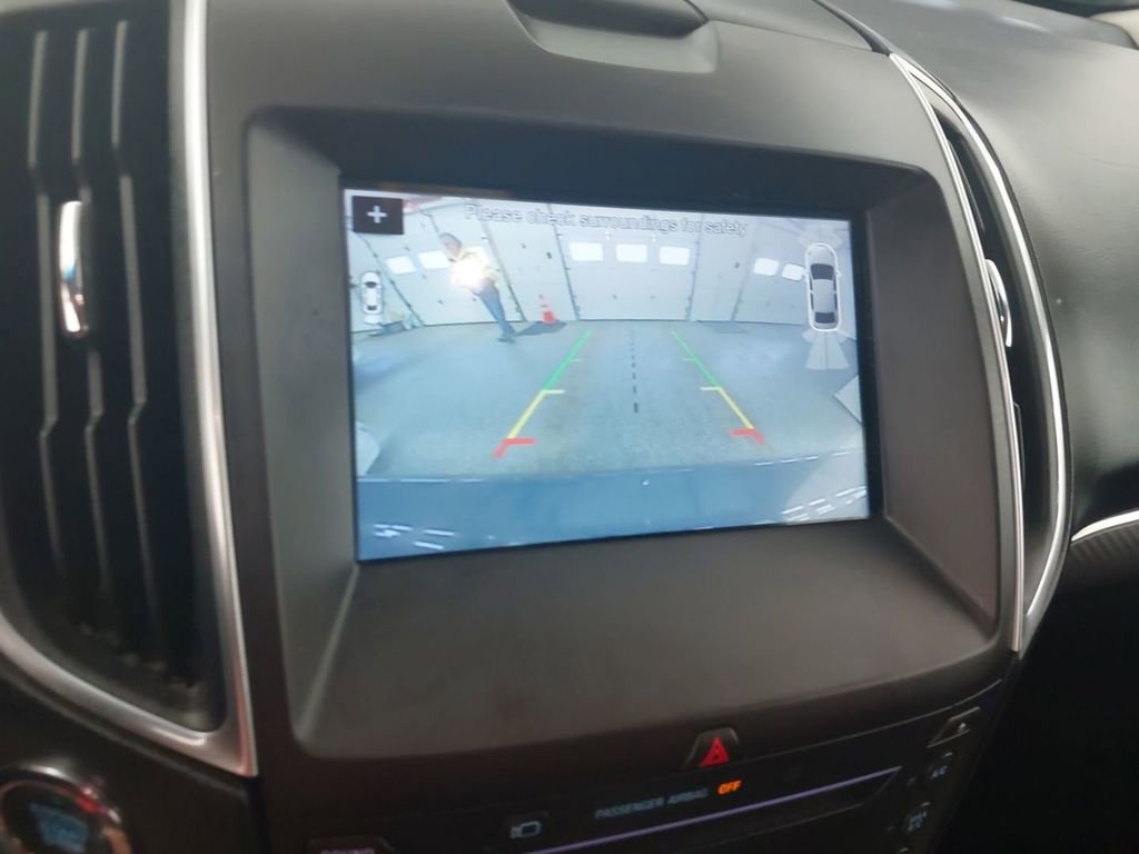 Used 2016 Ford Edge Sport w/ Equipment Group 401A image 44