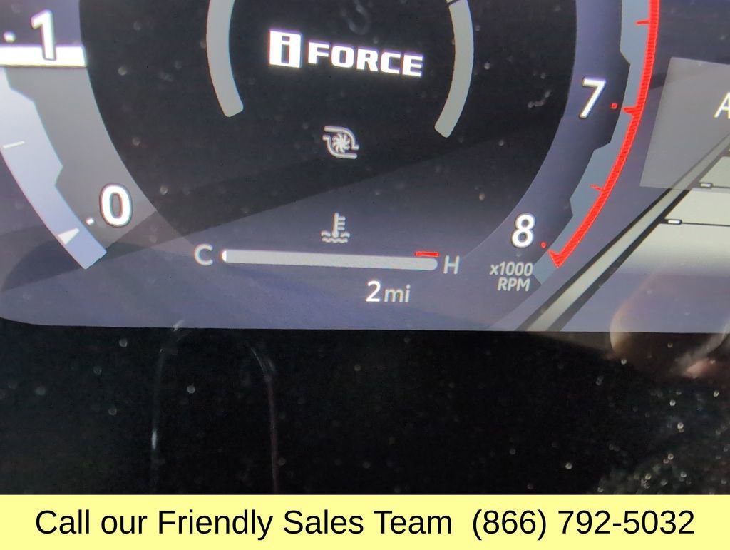 New 2026 Toyota Tacoma TRD Sport w/ TRD Sport Upgrade Package image 16