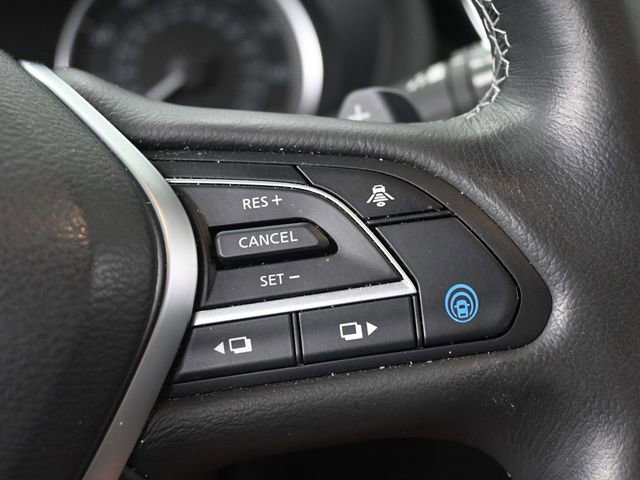 Used 2024 INFINITI QX50 Luxe image 16