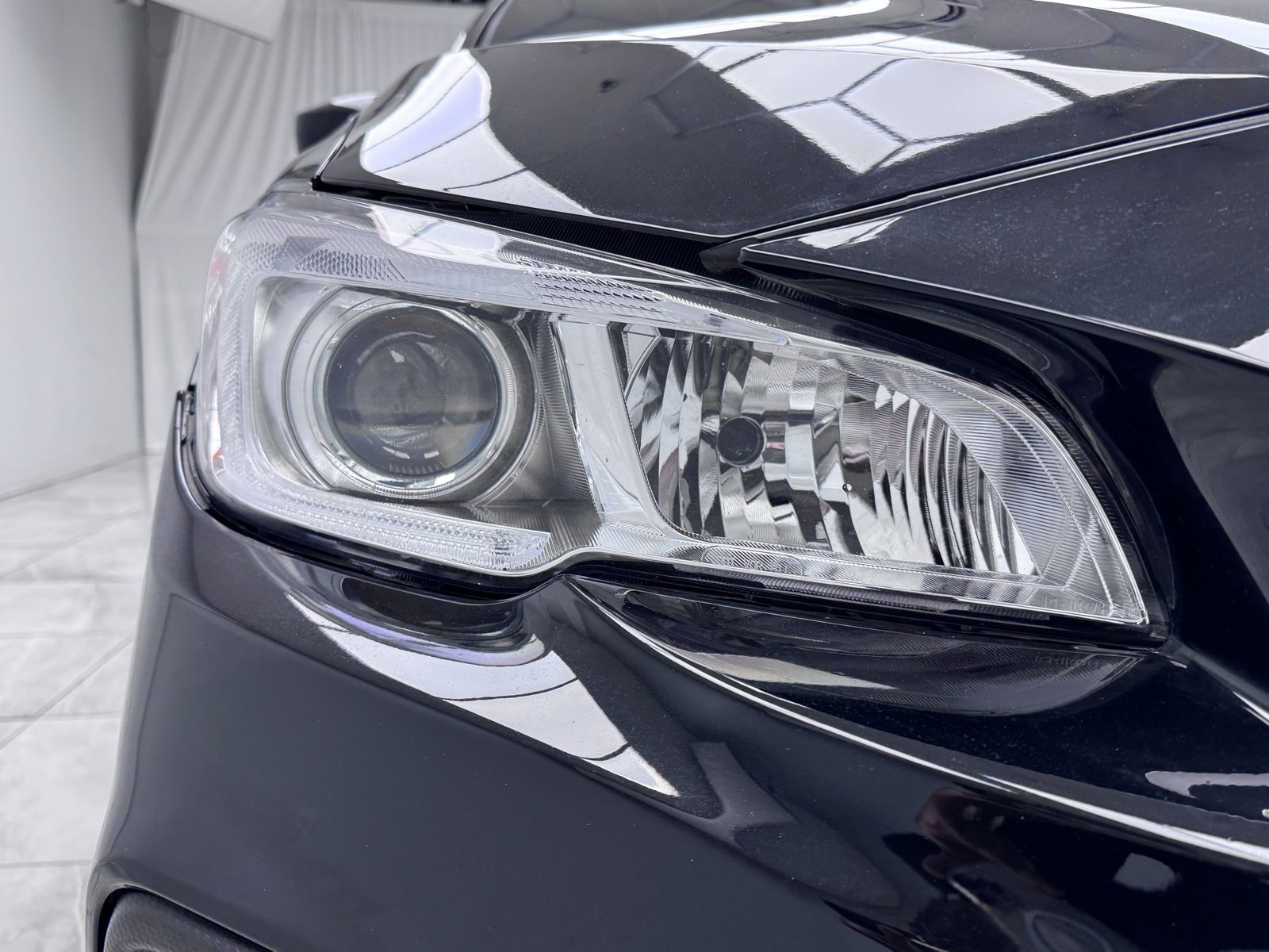 Used 2020 Subaru WRX Premium image 16