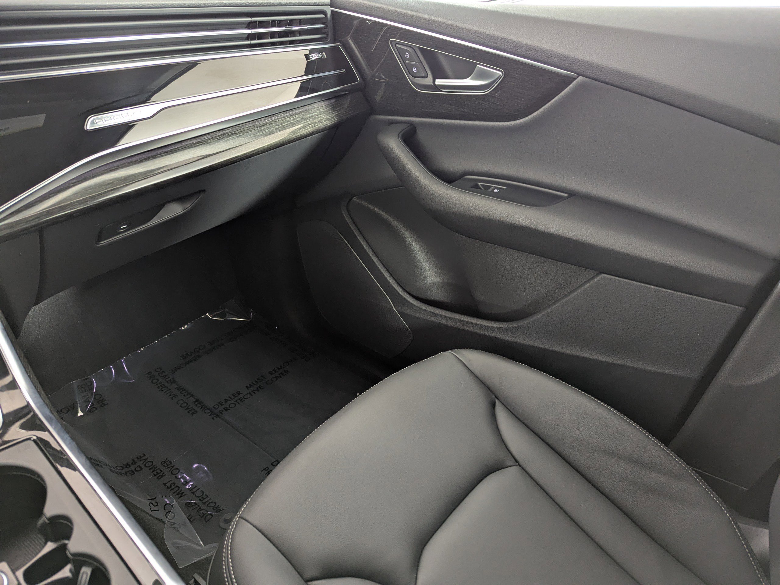 Certified 2025 Audi Q7 3.0T Premium image 18