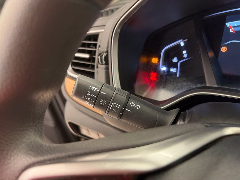 Used 2018 Honda CR-V EX image 26