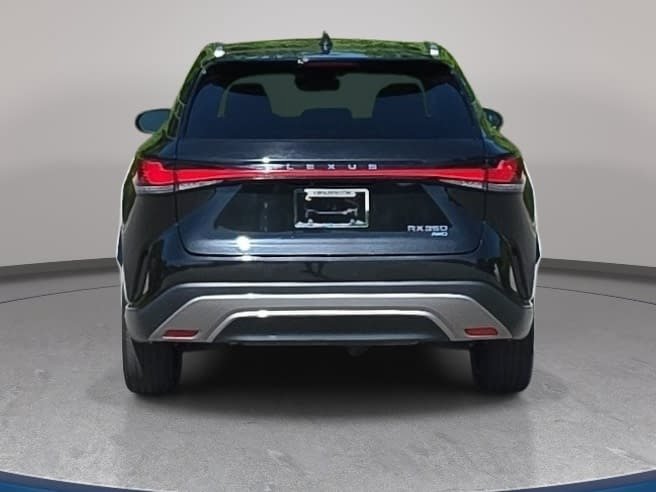 Used 2023 Lexus RX 350 Premium Plus w/ Accessory Package AWD/4WD image 6