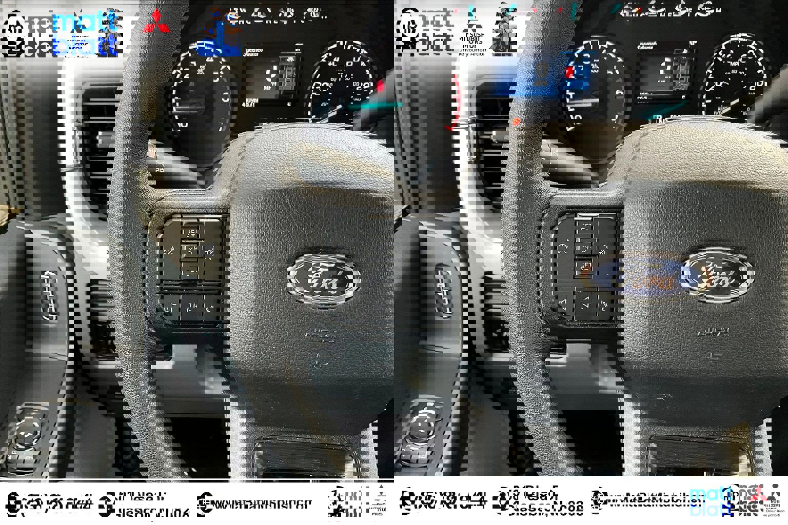 Used 2024 Ford F250 XLT image 20