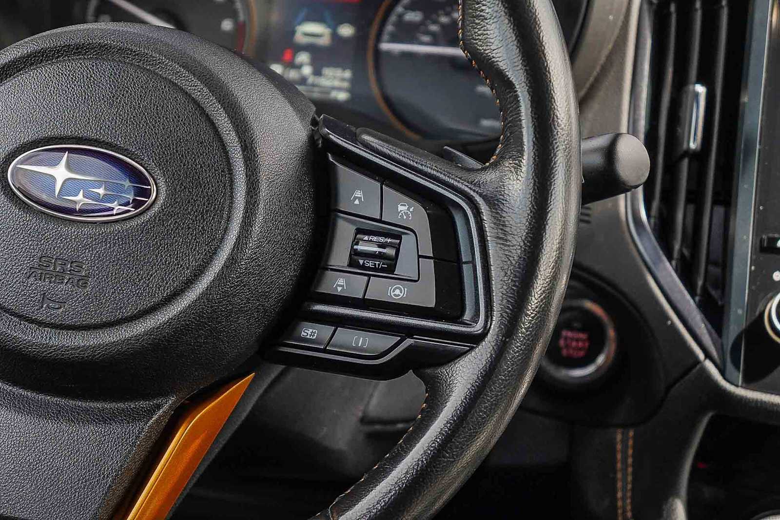 Certified 2022 Subaru Forester Wilderness image 16