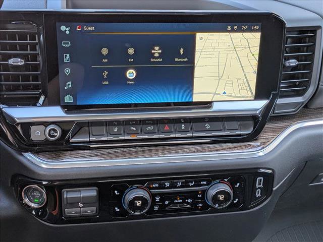 New 2026 Chevrolet Silverado 2500 LT w/ All Star Edition image 20