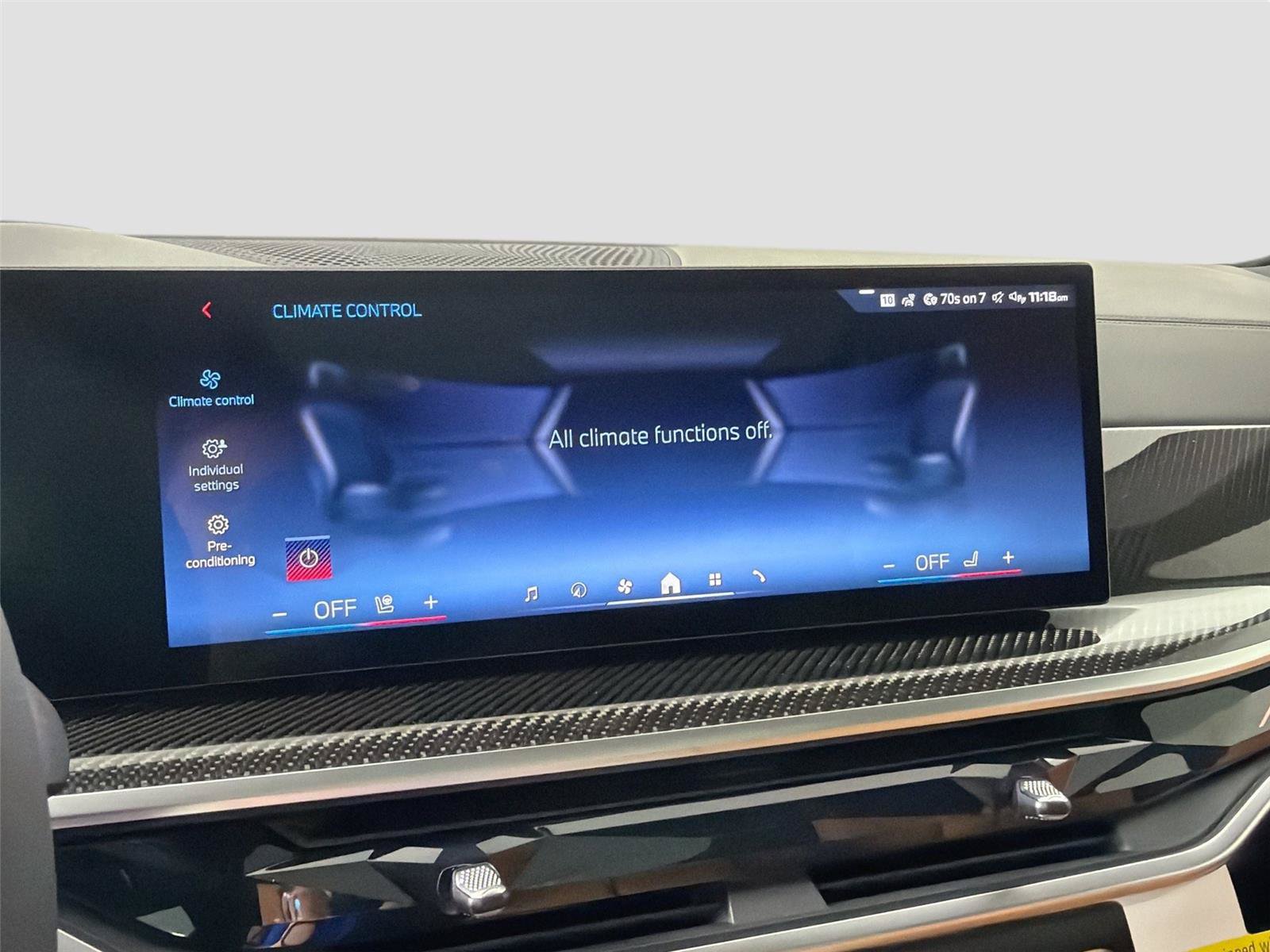 New 2026 BMW X5 M60i AWD/4WD image 29