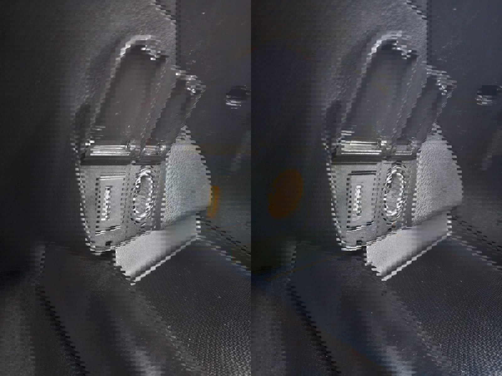 Used 2024 Toyota Camry SE image 20