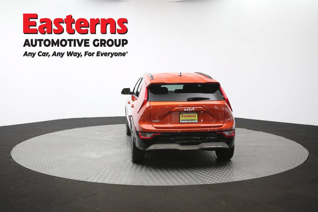 Used 2023 Kia Niro Wind w/ Wind Preserve Package FWD image 64