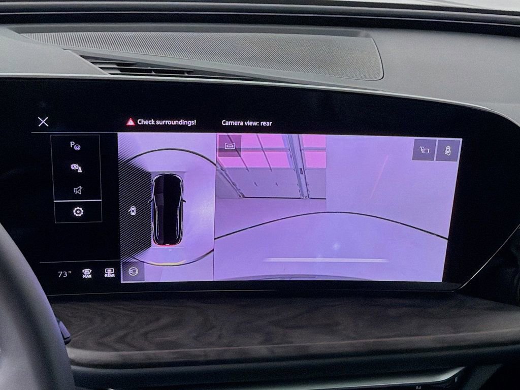 Used 2025 Audi Q5 Premium Plus w/ Premium Plus image 14