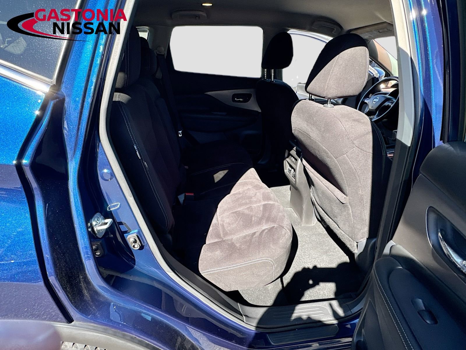 Used 2020 Nissan Murano SV image 33