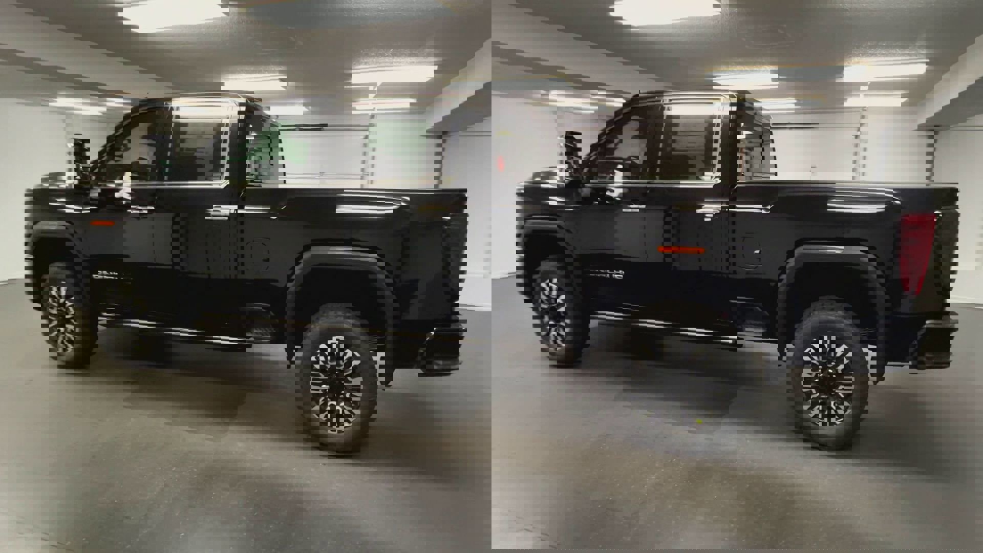 New 2026 GMC Sierra 2500 Denali Ultimate image 42