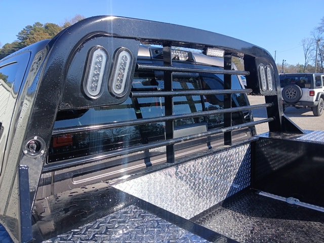 New 2026 RAM 4500 Laramie w/ Laramie Trim Package image 8