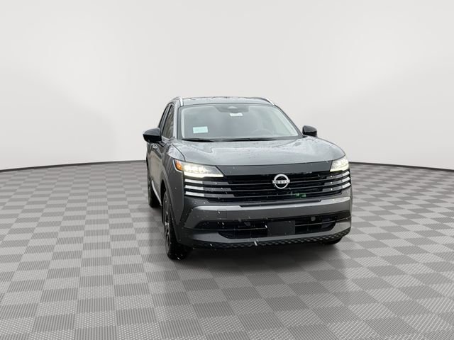 New 2026 Nissan Kicks SV w/ SV Premium Package image 3