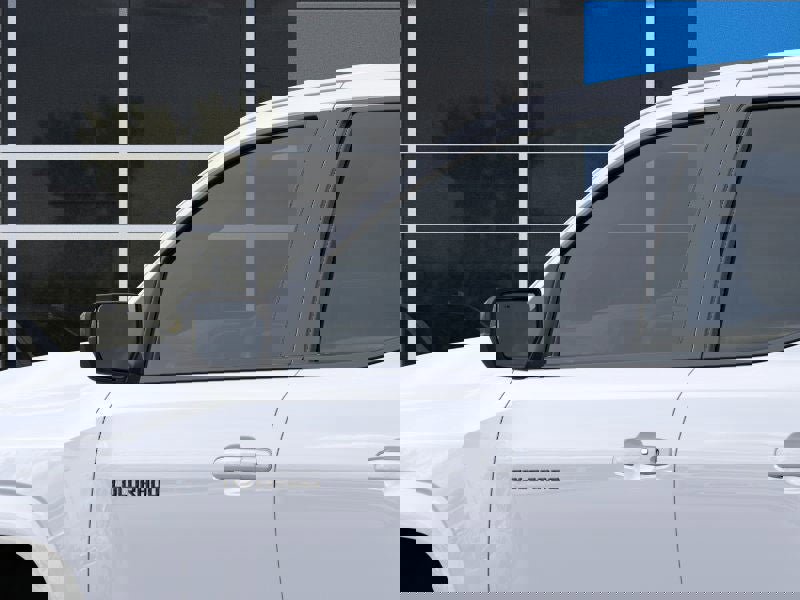 New 2026 Chevrolet Colorado Z71 image 12