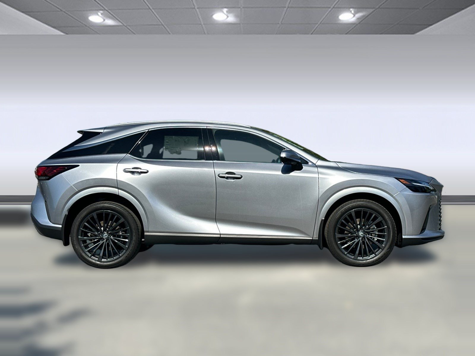 New 2026 Lexus RX 350 AWD/4WD image 7
