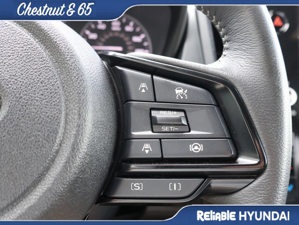 Used 2025 Subaru Forester Premium AWD/4WD image 30