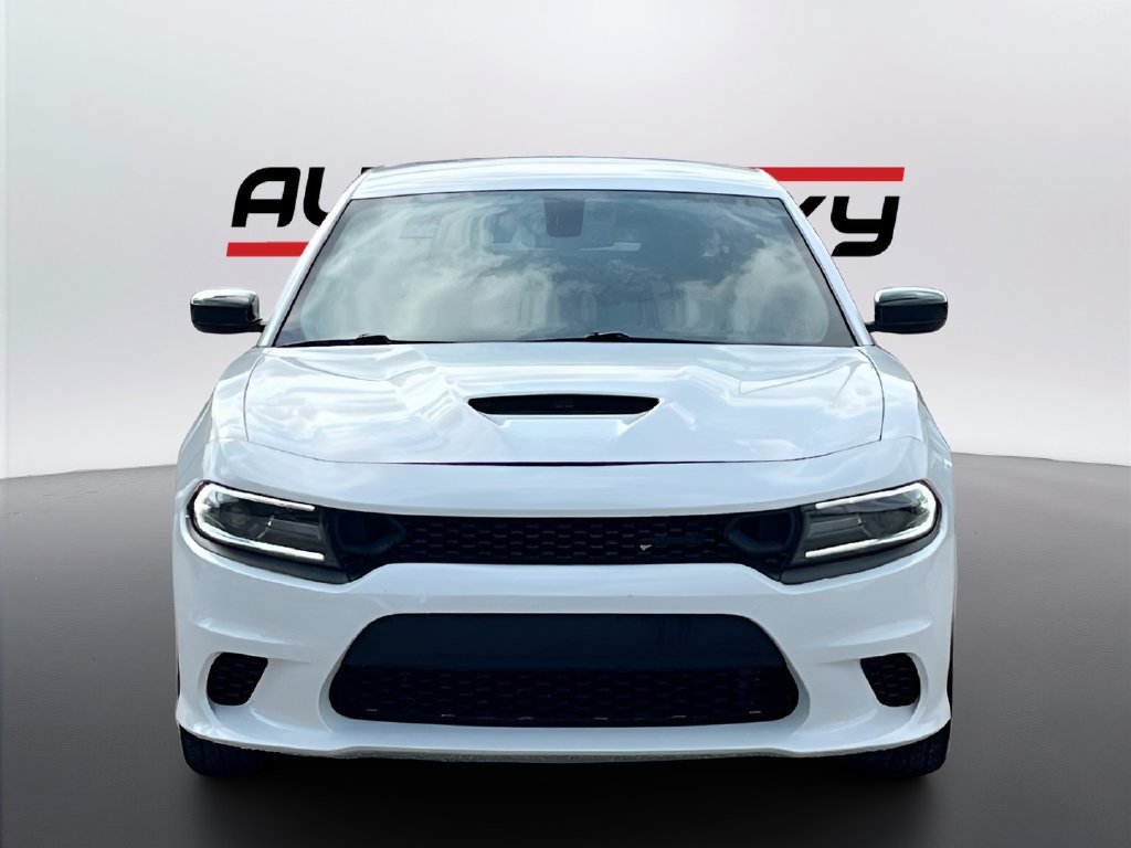 Used 2023 Dodge Charger GT w/ Blacktop Package RWD image 2
