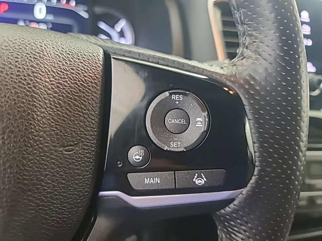 Used 2023 Honda Passport Elite image 32