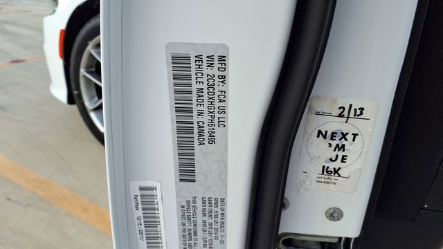 Used 2023 Dodge Charger GT image 30