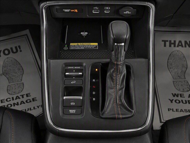 Used 2024 Honda CR-V Sport-L image 22