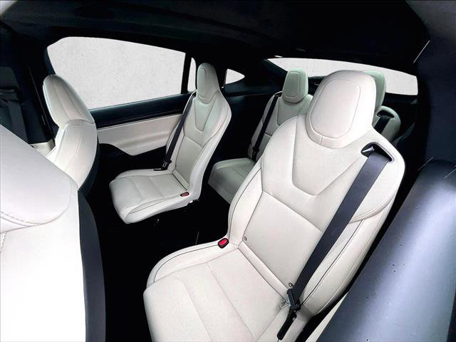 Used 2023 Tesla Model X Plaid image 25