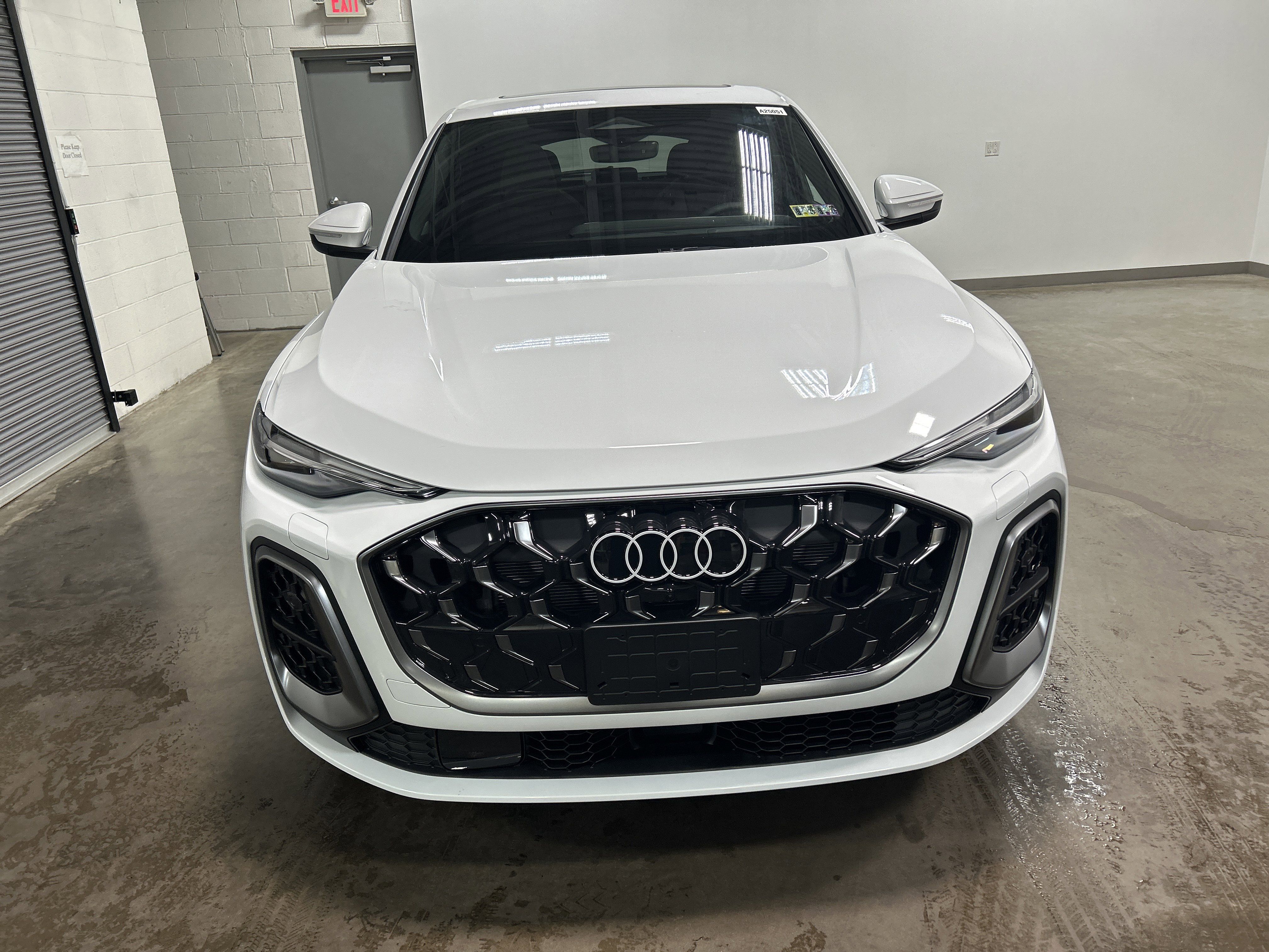 New 2025 Audi Q5 Premium Plus AWD/4WD image 8