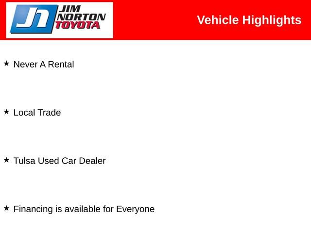 Used 2025 Toyota Corolla Cross L FWD image 4