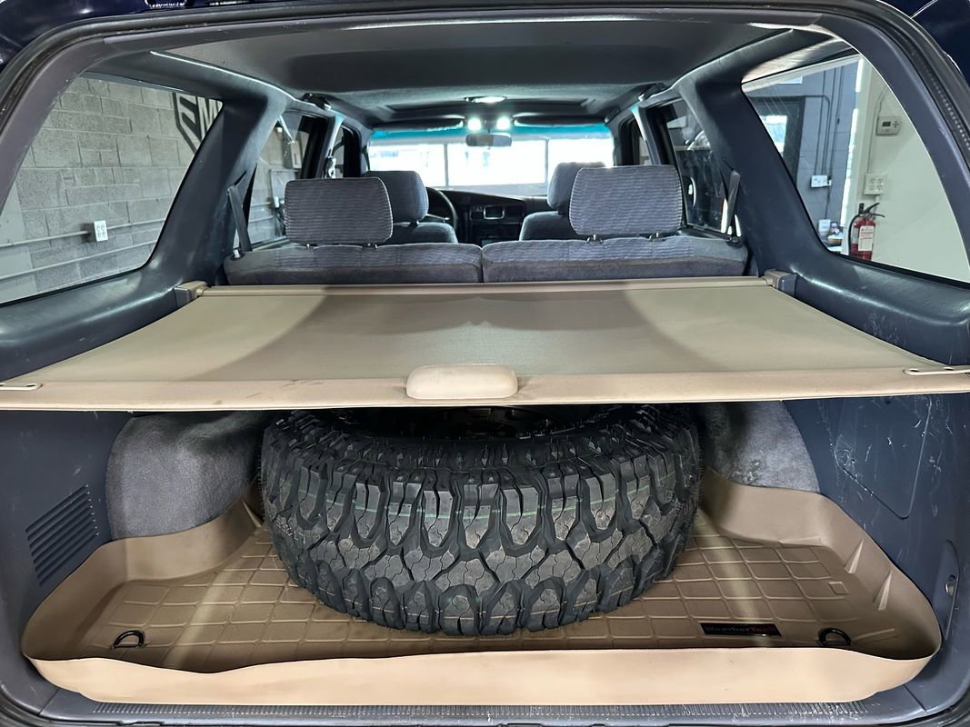 Used 1998 Toyota 4Runner SR5 image 18