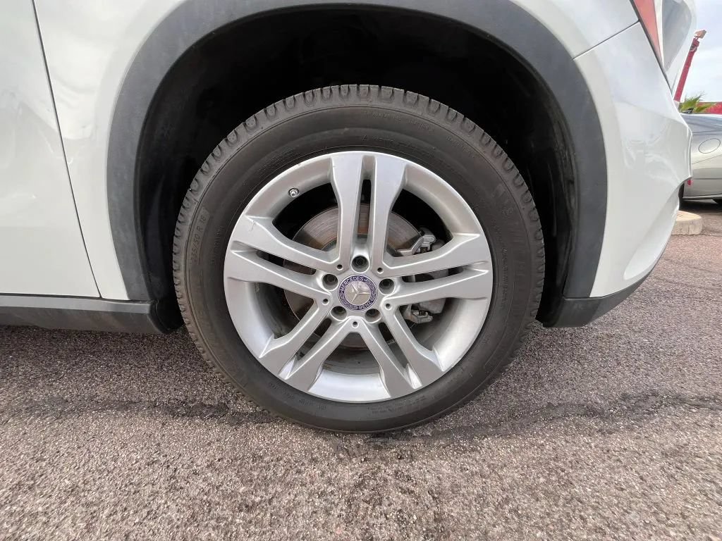 Used 2015 Mercedes-Benz GLA 250 image 20