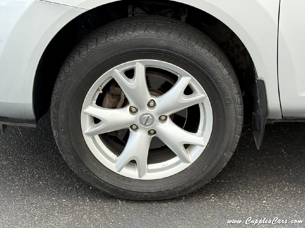 Used 2011 Nissan Rogue SV image 44