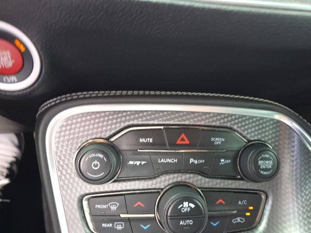 Used 2017 Dodge Challenger SRT Hellcat RWD image 19