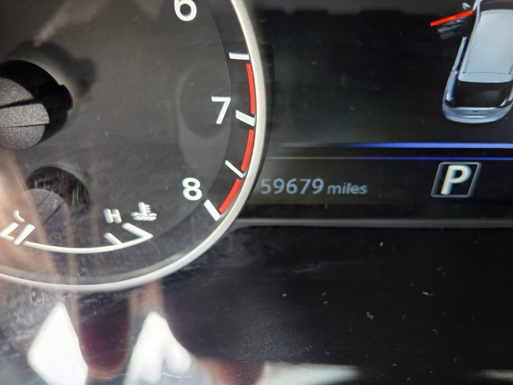 Used 2020 Nissan Murano SV image 26