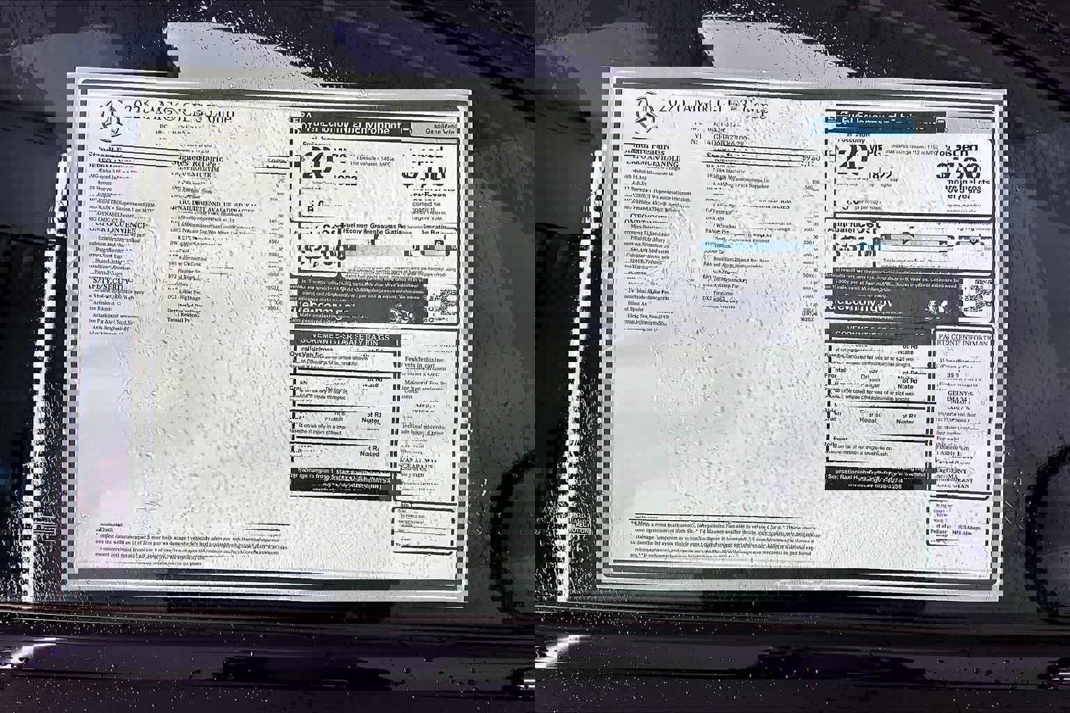 New 2026 Mercedes-Benz GLE 53 AMG 4MATIC Coupe image 18