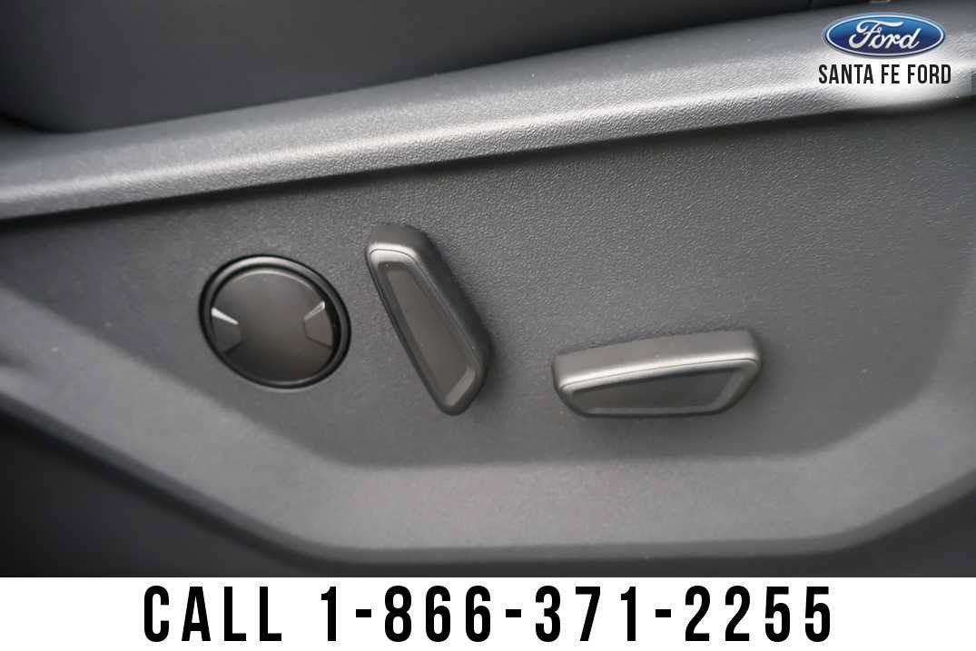 New 2027 Ford Expedition Max Platinum w/ Driver's Package AWD/4WD image 34