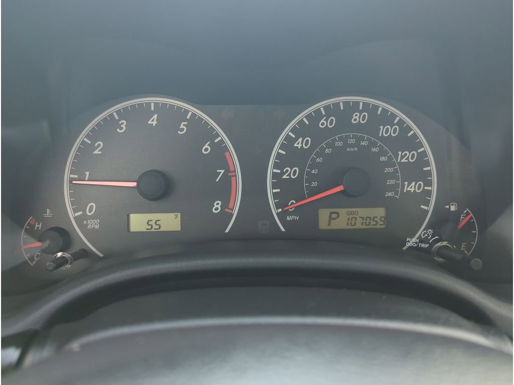 Used 2013 Toyota Corolla LE image 16