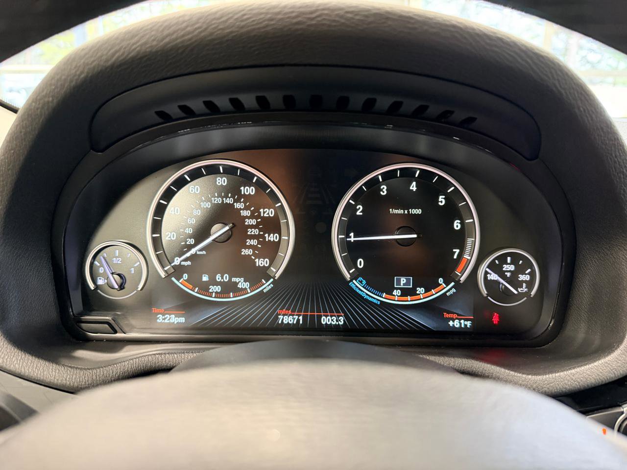 Used 2016 BMW X3 xDrive35i AWD/4WD image 35
