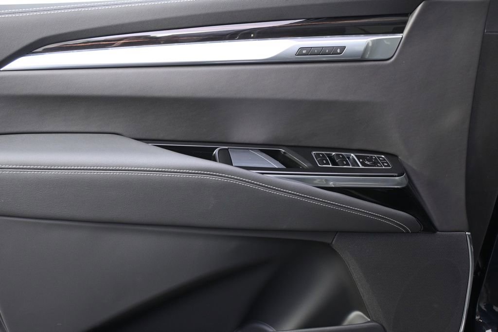 New 2026 Cadillac Escalade Luxury w/ Touring Package image 23