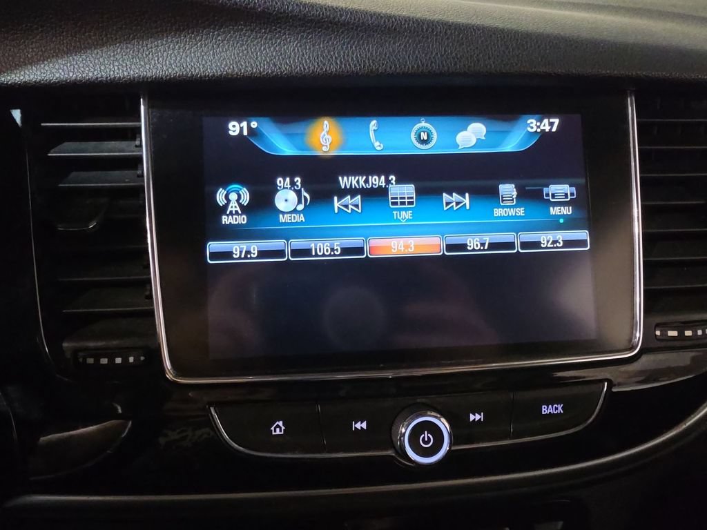 Used 2019 Buick Encore Preferred FWD image 12