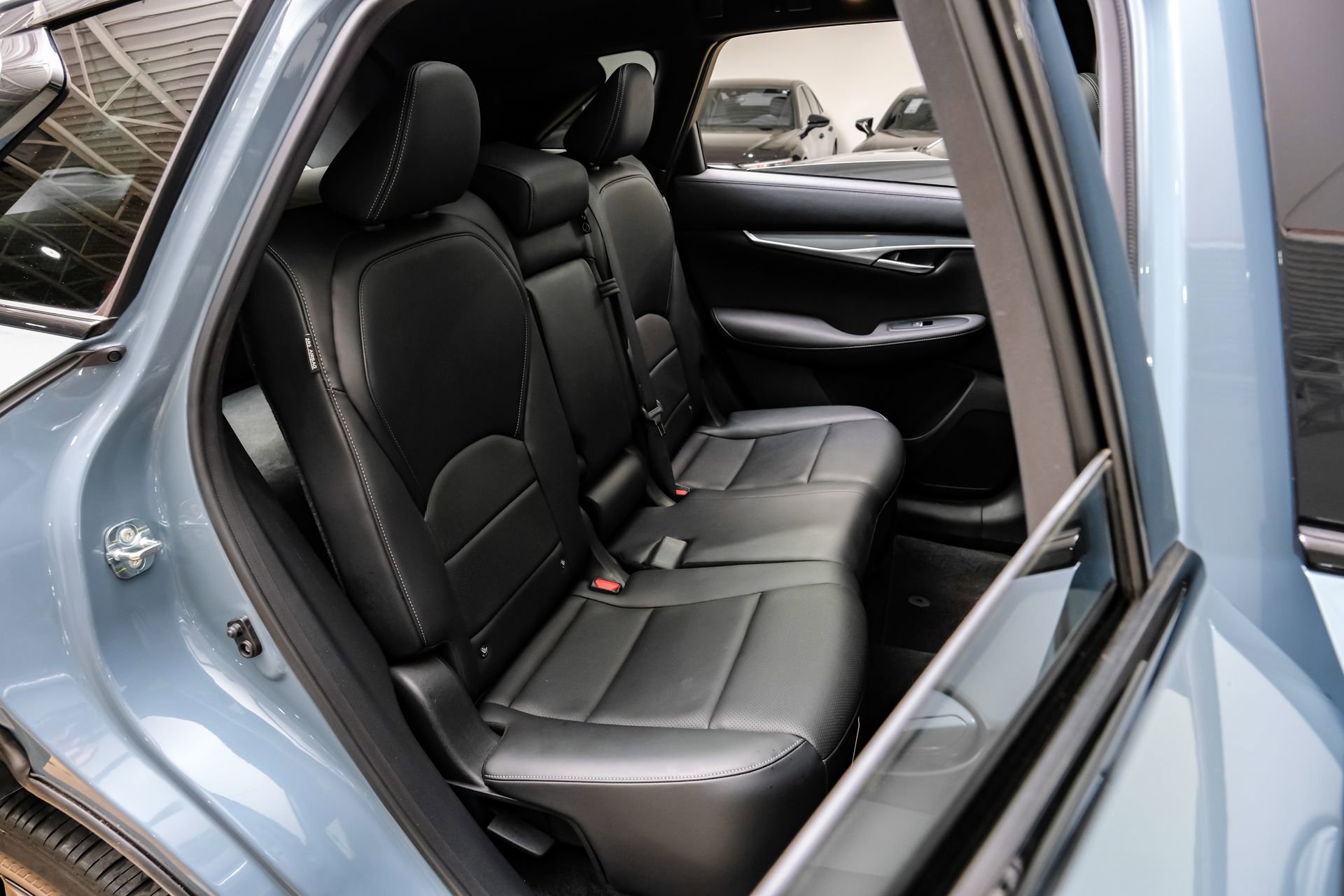 Used 2023 INFINITI QX50 Sport FWD image 39