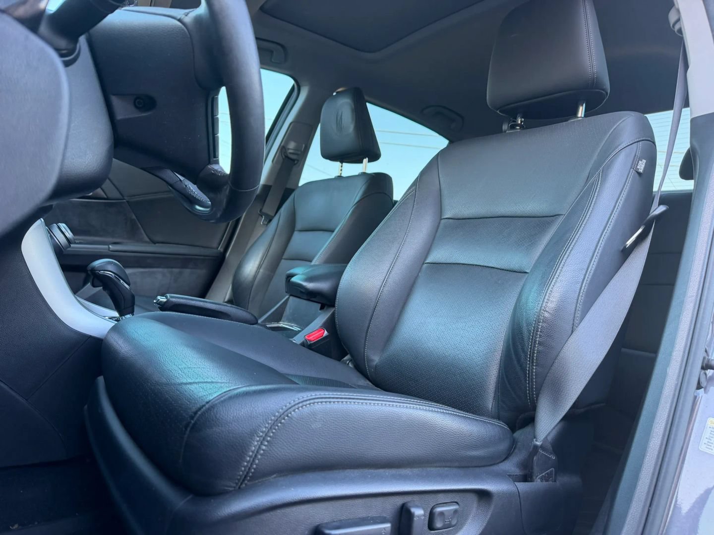 Used 2014 Honda Accord EX-L image 10