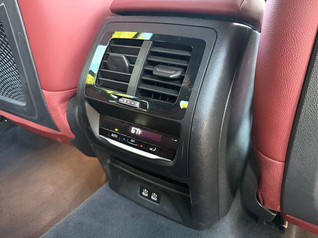 Used 2022 BMW X3 sDrive30i w/ M Sport Package 2 image 24