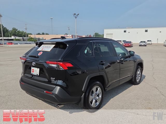 Certified 2023 Toyota RAV4 XLE w/ Convenience Package AWD/4WD image 30