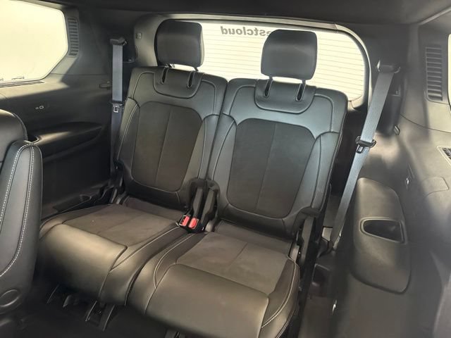 Used 2024 Jeep Grand Cherokee L Altitude AWD/4WD image 25