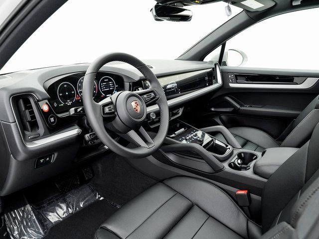 New 2026 Porsche Cayenne image 4