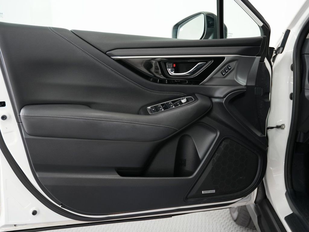 Used 2020 Subaru Outback Limited XT image 49