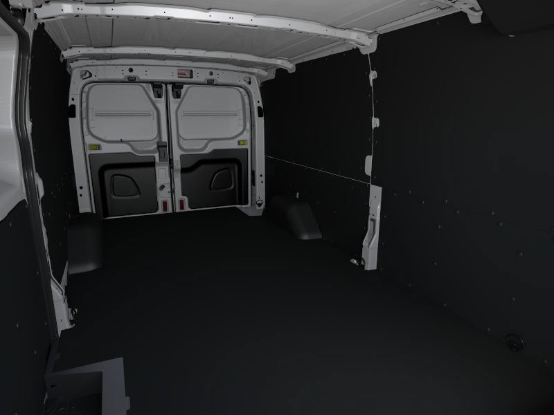 New 2026 Ford Transit 250 Low Roof w/ Load Area Protection Package RWD image 13