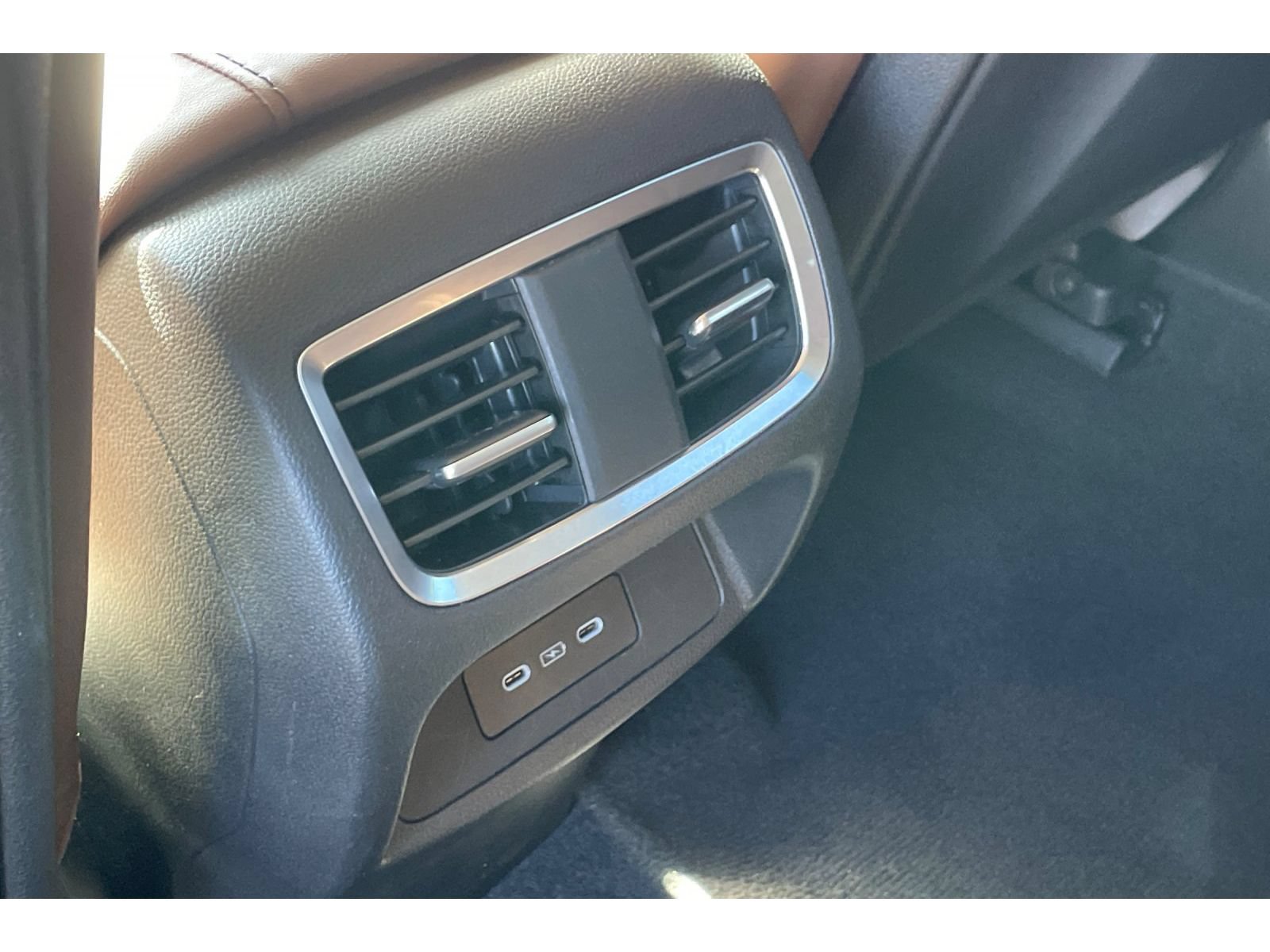 Certified 2023 Acura RDX w/ Technology Package FWD image 43