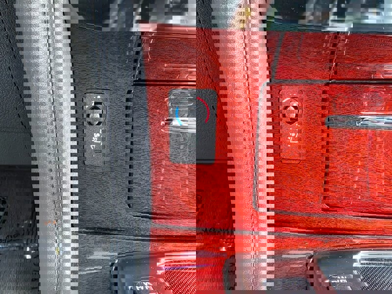 Used 2009 Lexus LX 570 4WD image 34